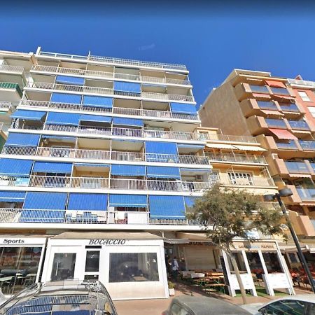 Appartement Spectacular Sea View Fuengirola Extérieur photo