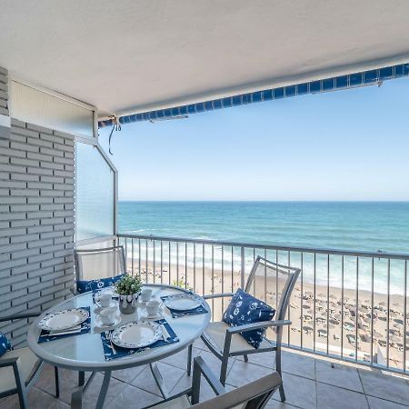 Appartement Spectacular Sea View Fuengirola Extérieur photo